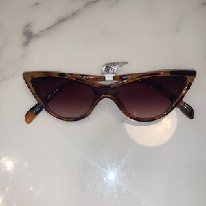 Sunglasses- Francesca’s